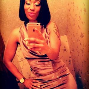 Meet your Posher, Brittany